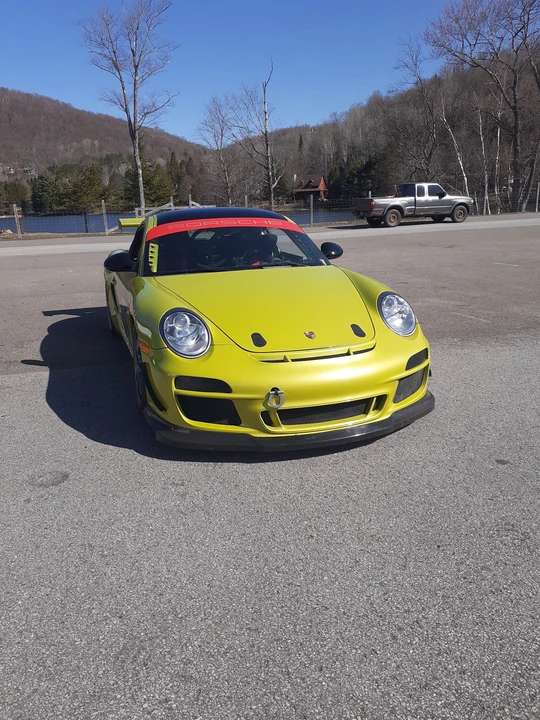 2012 Porsche 987 Cayman R - Image 4 of 10