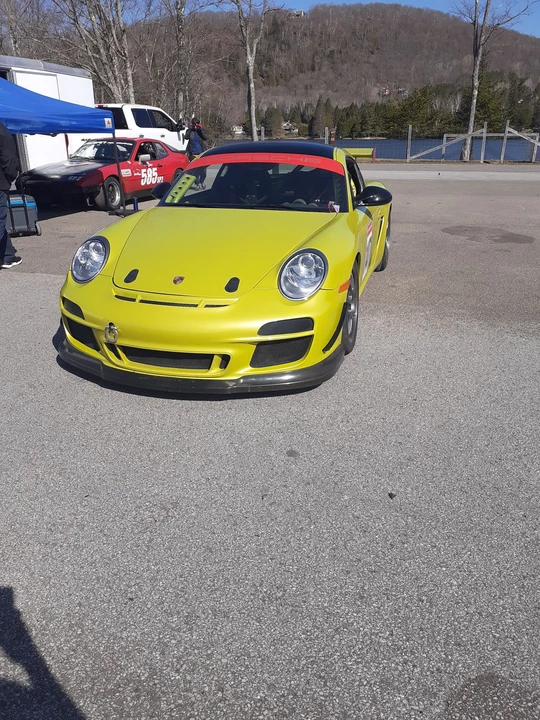 2012 Porsche 987 Cayman R - Image 10 of 10
