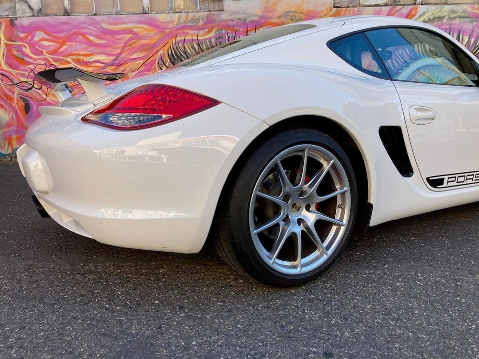 2012 Porsche 987 Cayman R - Image 7 of 17