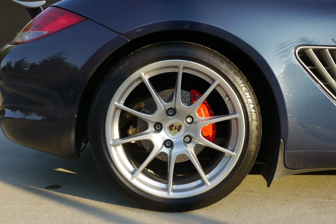2012 Porsche 987 Cayman R - Image 10 of 13