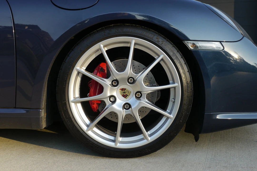 2012 Porsche 987 Cayman R - Image 11 of 13