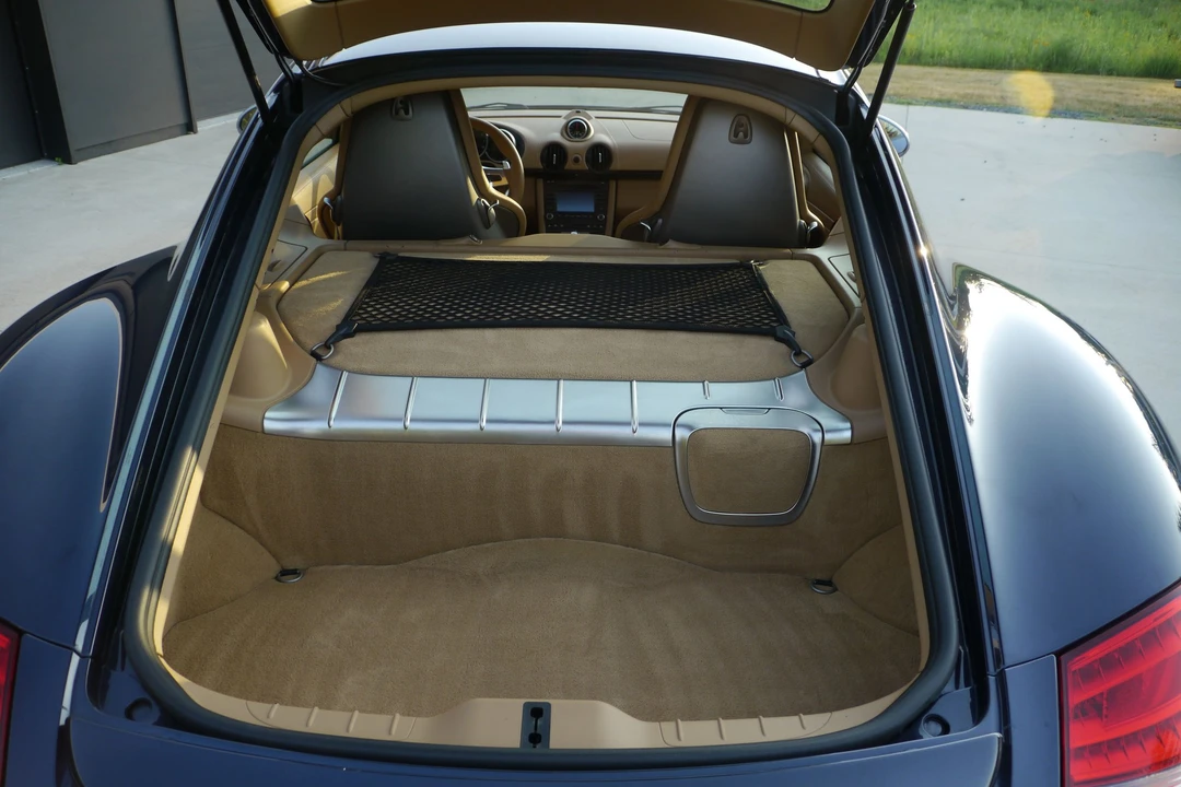 2012 Porsche 987 Cayman R - Image 6 of 13
