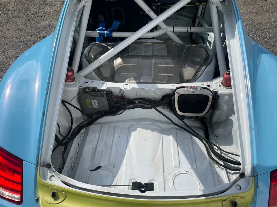2012 Porsche 987 Cayman R - Image 15 of 16