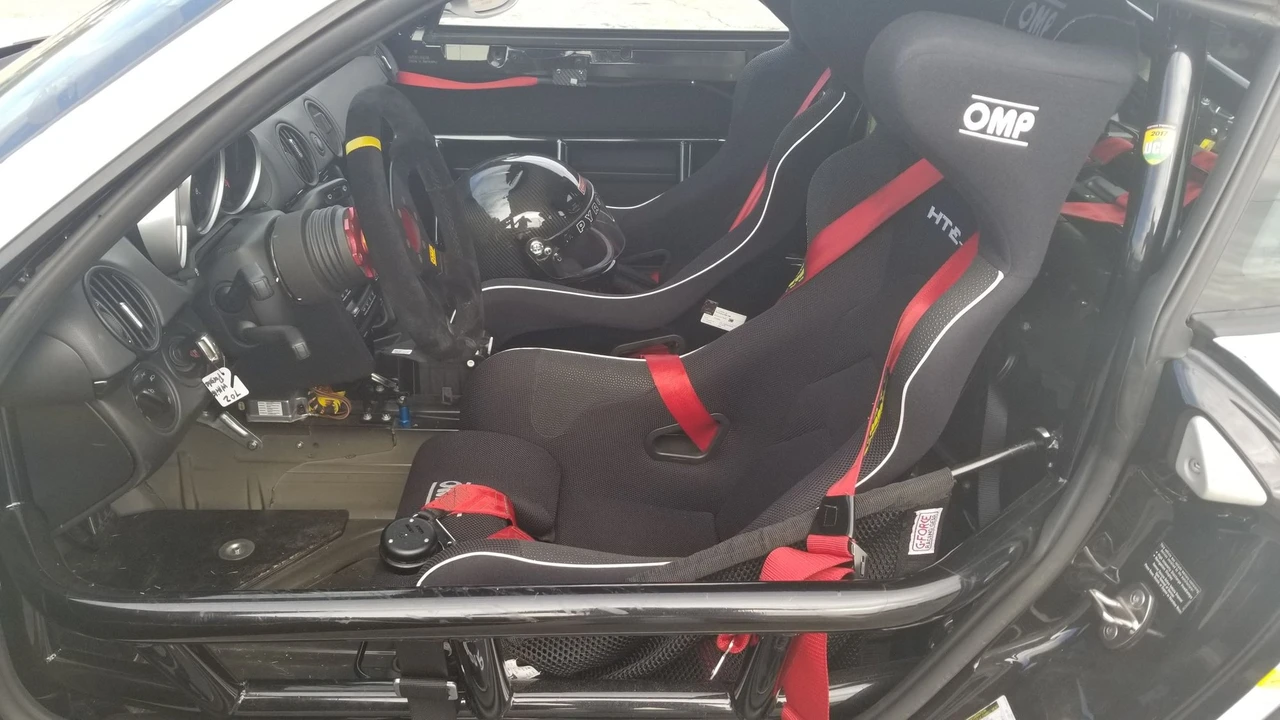 2012 Porsche 987 Cayman R - Image 3 of 5