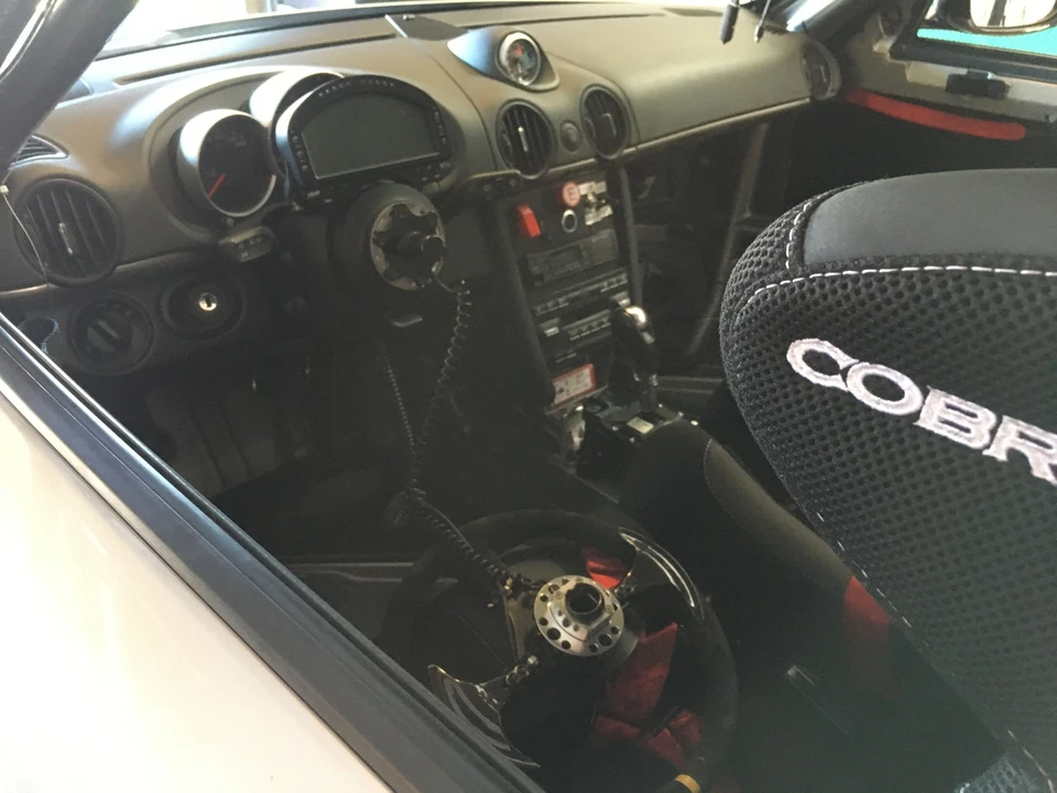 2012 Porsche 987 Cayman R - Image 3 of 8