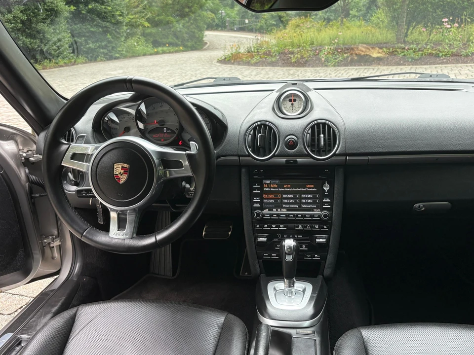 2012 Porsche 987 Cayman S - Image 14 of 27