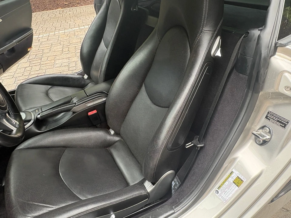 2012 Porsche 987 Cayman S - Image 21 of 27