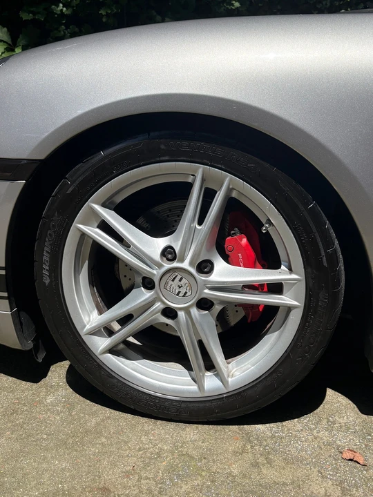 2012 Porsche 987 Cayman S - Image 26 of 27