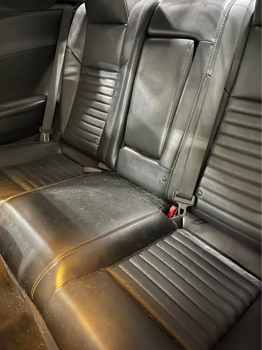 2012 Dodge Challenger 3rd Gen - Image 5 of 6