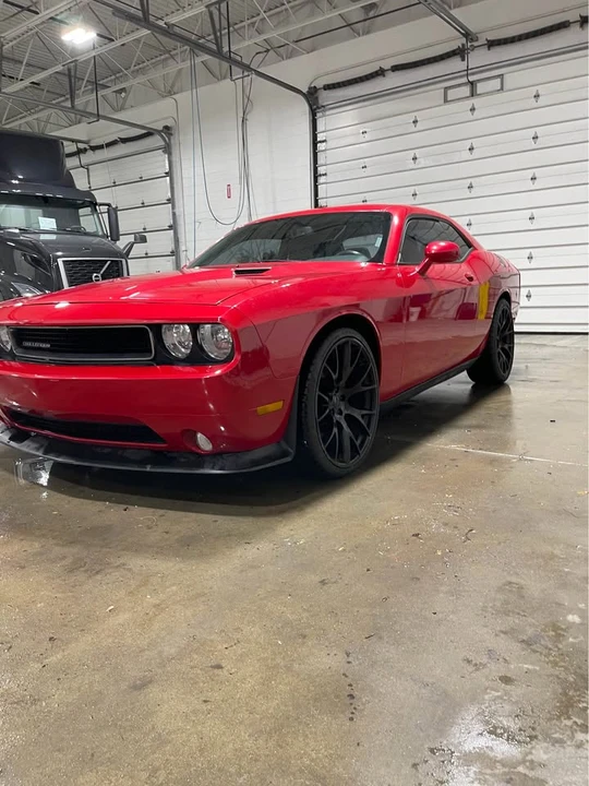 2012 Dodge Challenger 3rd Gen - Image 2 of 6