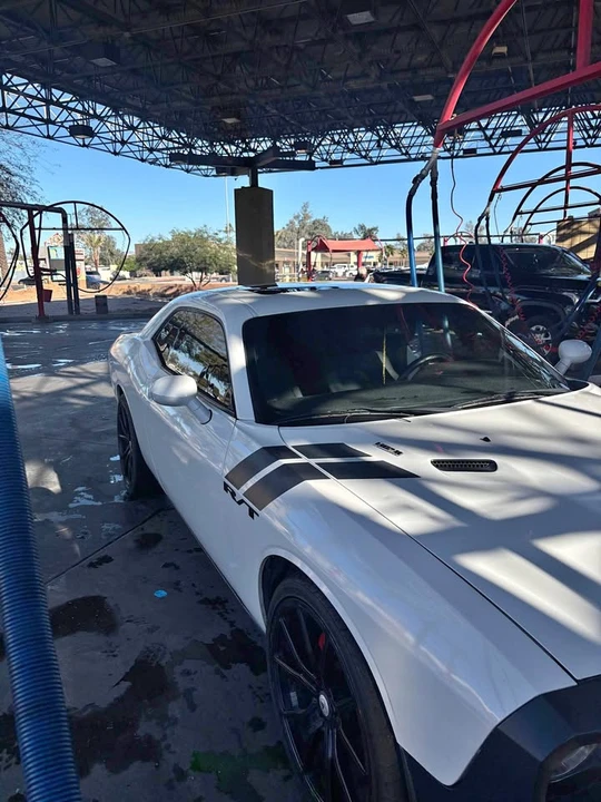 2012 Dodge Challenger 3rd Gen - Image 2 of 4