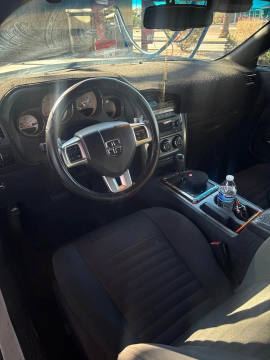 2012 Dodge Challenger 3rd Gen - Image 3 of 4