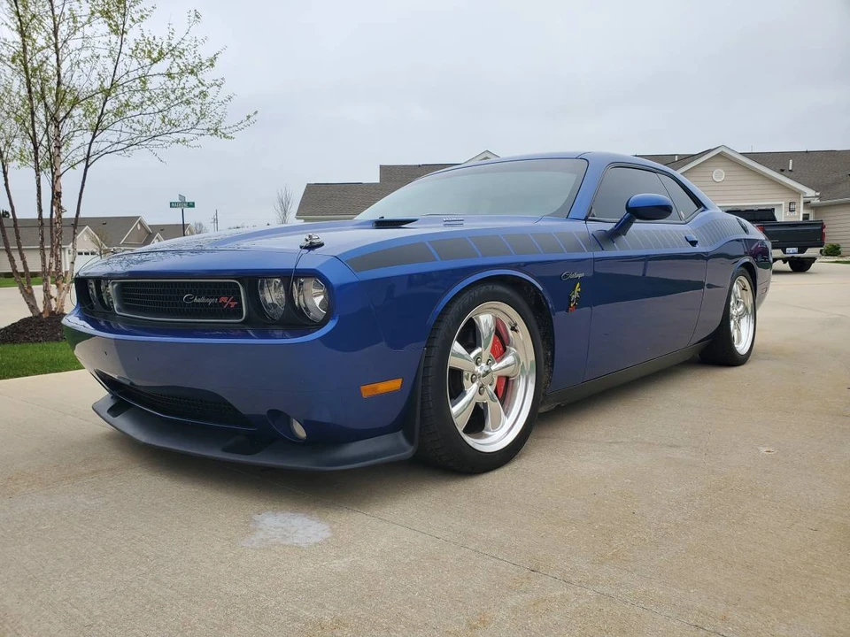 2012 Dodge Challenger 3rd Gen - Image 8 of 10