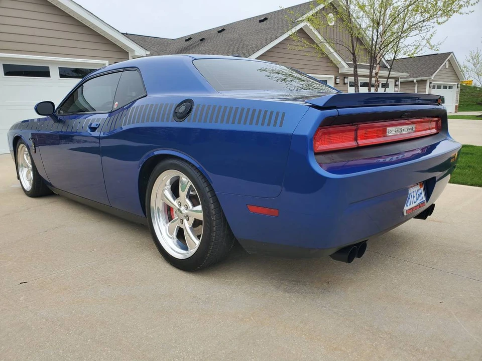2012 Dodge Challenger 3rd Gen - Image 2 of 10