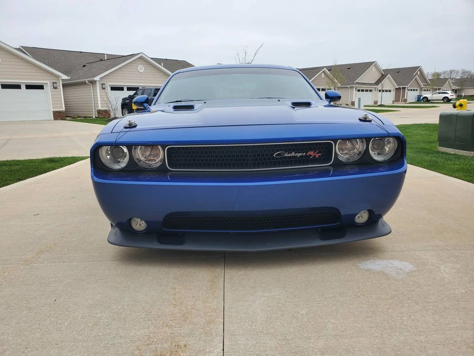 2012 Dodge Challenger 3rd Gen - Image 7 of 10