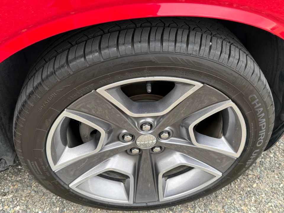 2012 Dodge Challenger 3rd Gen - Image 6 of 14
