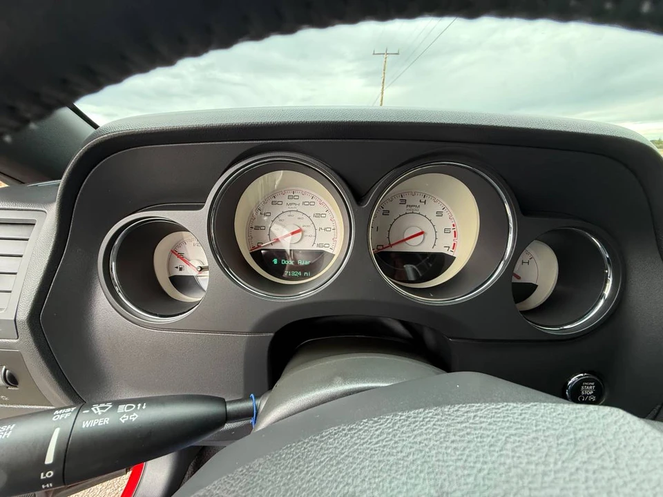 2012 Dodge Challenger 3rd Gen - Image 12 of 14