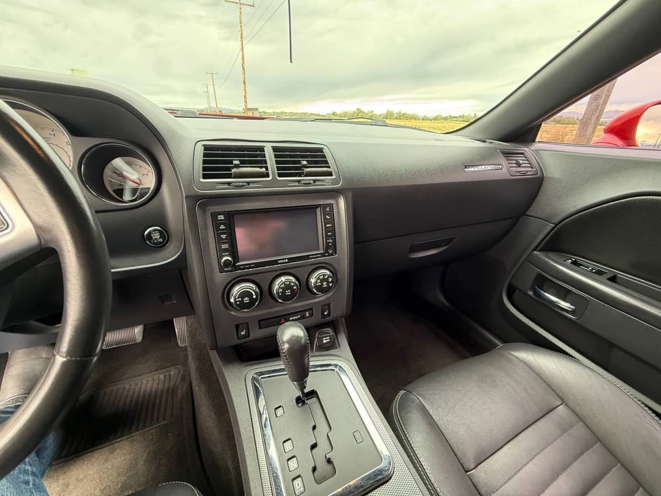 2012 Dodge Challenger 3rd Gen - Image 13 of 14