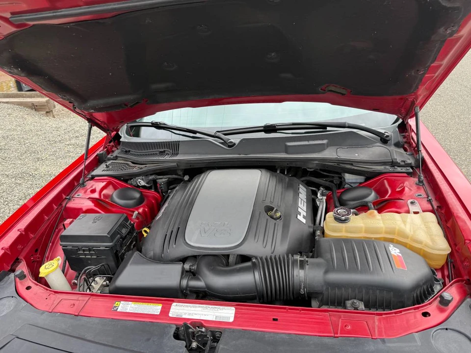 2012 Dodge Challenger 3rd Gen - Image 7 of 14