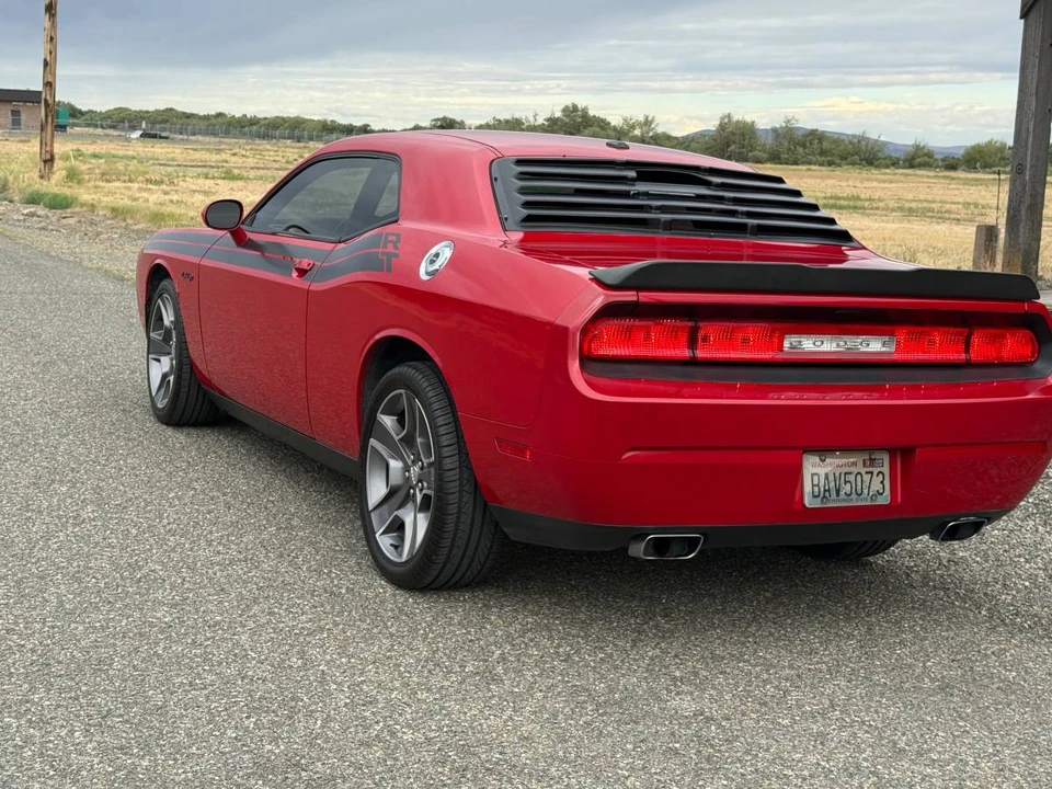 2012 Dodge Challenger 3rd Gen - Image 2 of 14