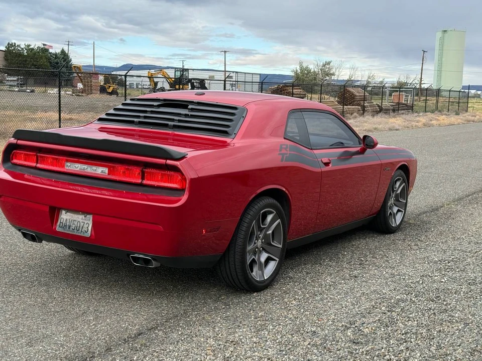 2012 Dodge Challenger 3rd Gen - Image 3 of 14