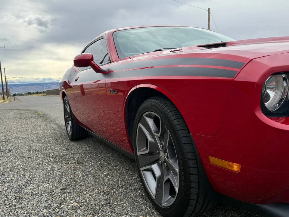 2012 Dodge Challenger 3rd Gen - Image 4 of 14