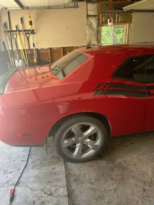 2012 Dodge Challenger 3rd Gen - Image 12 of 14