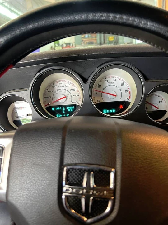 2012 Dodge Challenger 3rd Gen - Image 3 of 14
