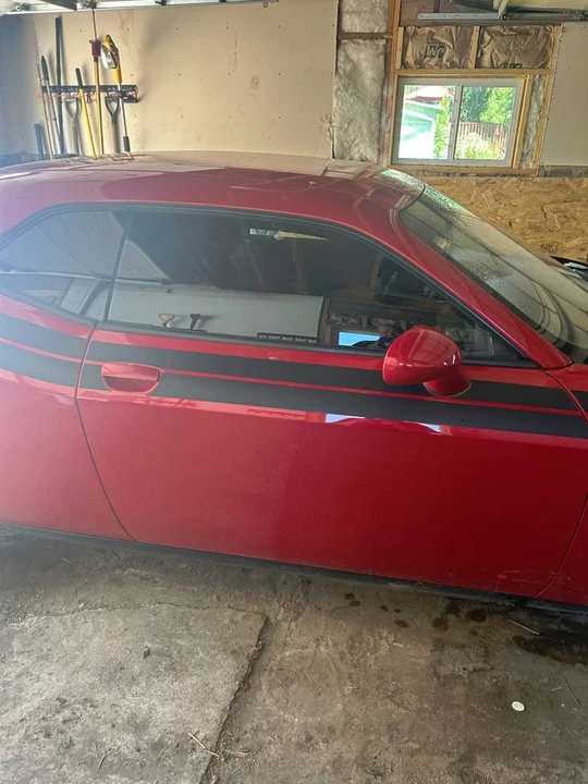 2012 Dodge Challenger 3rd Gen - Image 13 of 14