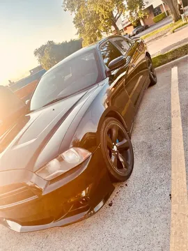 2012 Charger  Dodge