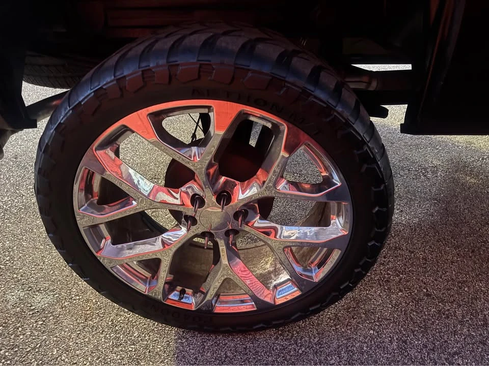 2012 Chevrolet Silverado 2nd Gen - Image 3 of 14