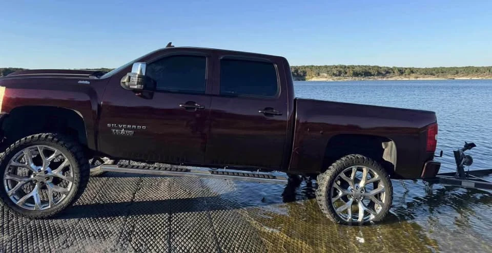 2012 Chevrolet Silverado 2nd Gen - Image 10 of 14