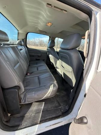 2012 Chevrolet Silverado Heavy Duty 2nd Gen - Image 7 of 12