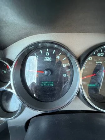 2012 Chevrolet Silverado Heavy Duty 2nd Gen - Image 11 of 12