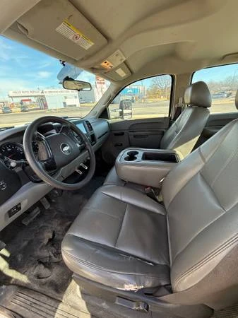 2012 Chevrolet Silverado Heavy Duty 2nd Gen - Image 10 of 12