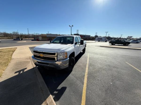 2012 Chevrolet Silverado Heavy Duty 2nd Gen - Image 2 of 12