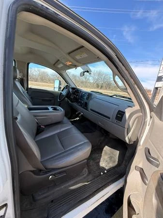 2012 Chevrolet Silverado Heavy Duty 2nd Gen - Image 8 of 12