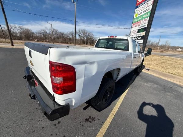 2012 Chevrolet Silverado Heavy Duty 2nd Gen - Image 3 of 12