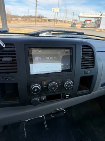 2012 Chevrolet Silverado Heavy Duty 2nd Gen - Image 12 of 12