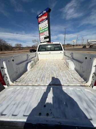 2012 Chevrolet Silverado Heavy Duty 2nd Gen - Image 9 of 12