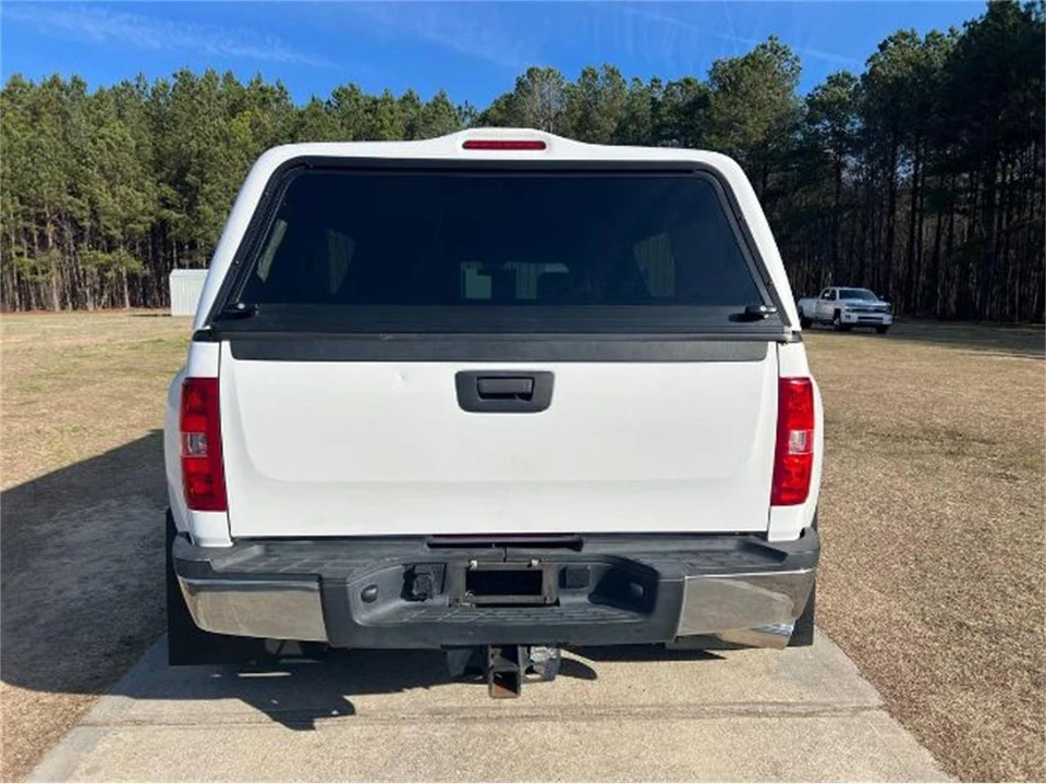 2012 Chevrolet Silverado Heavy Duty 2nd Gen - Image 13 of 17