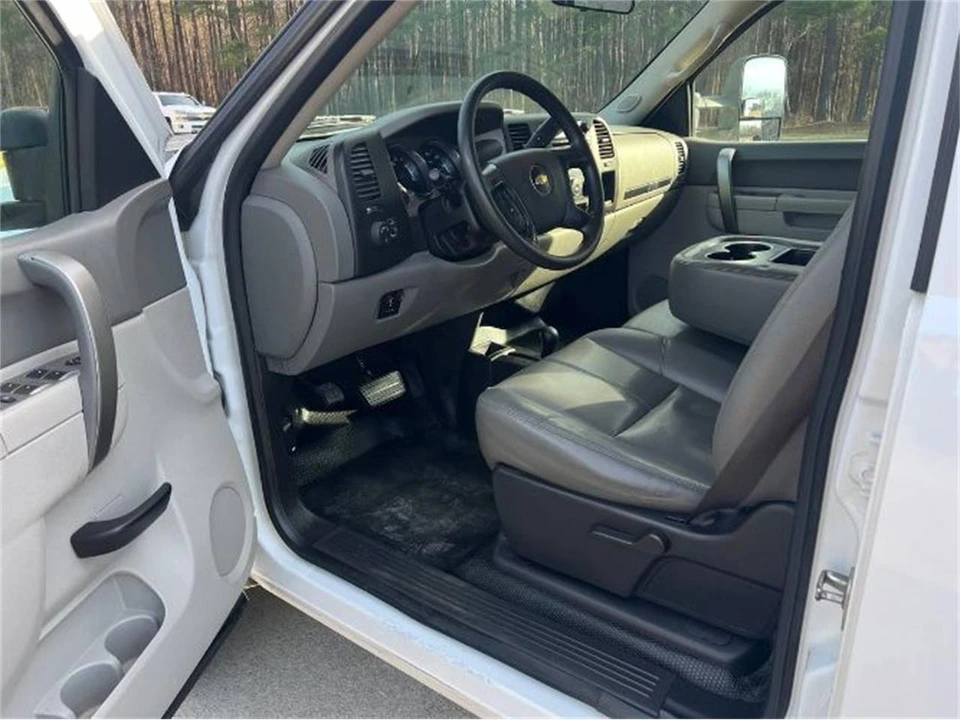 2012 Chevrolet Silverado Heavy Duty 2nd Gen - Image 14 of 17