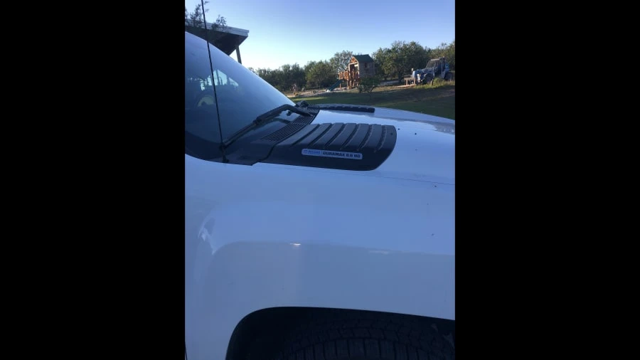 2012 Chevrolet Kodiak - Image 4 of 5