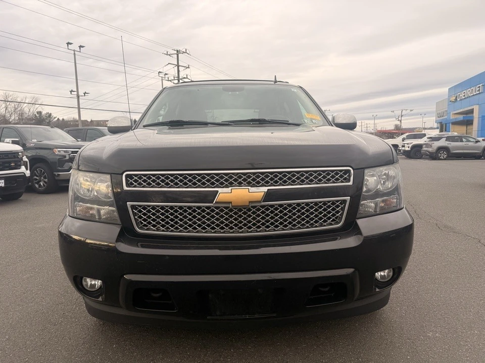 2012 Chevrolet Avalanche - Image 3 of 12