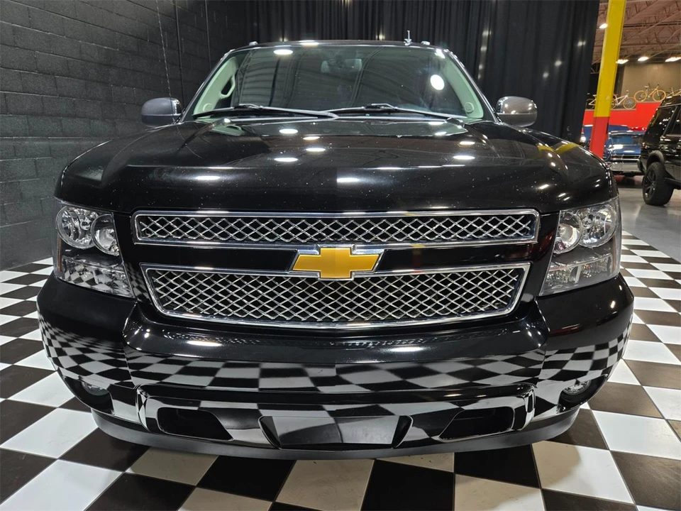 2012 Chevrolet Avalanche - Image 7 of 31