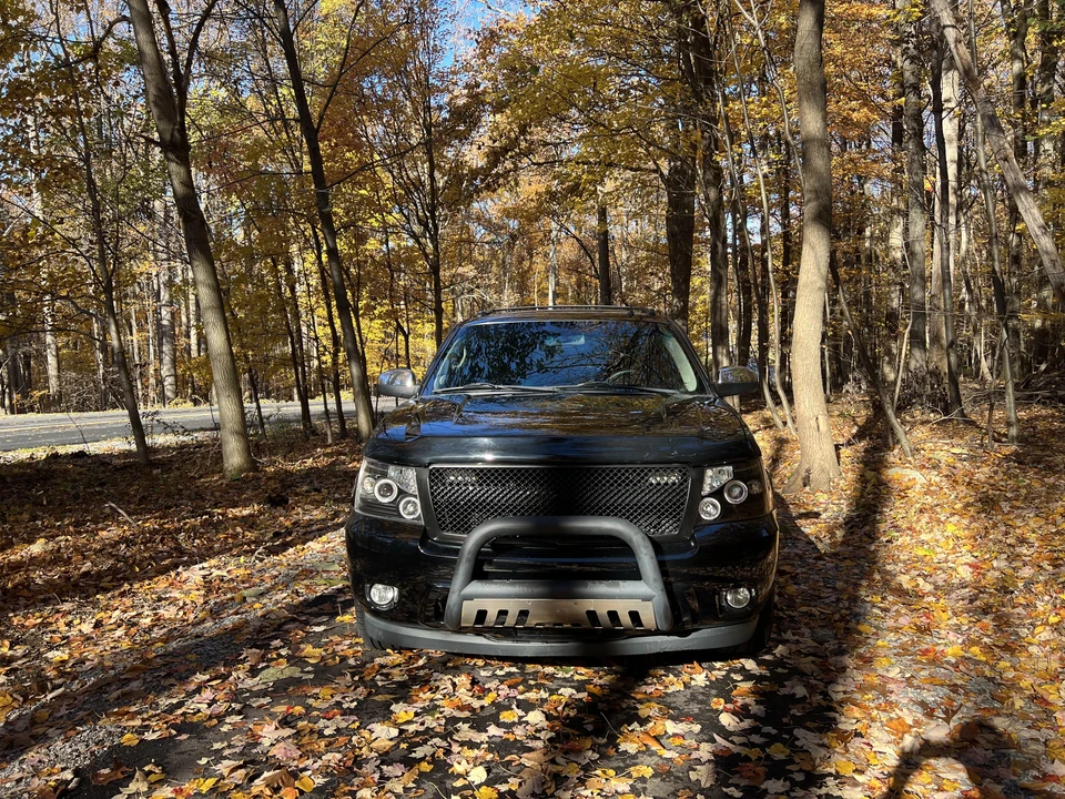 2012 Chevrolet Avalanche - Image 6 of 31