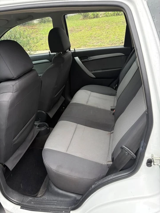 2012 Chevrolet Aveo/Sonic - Image 6 of 6