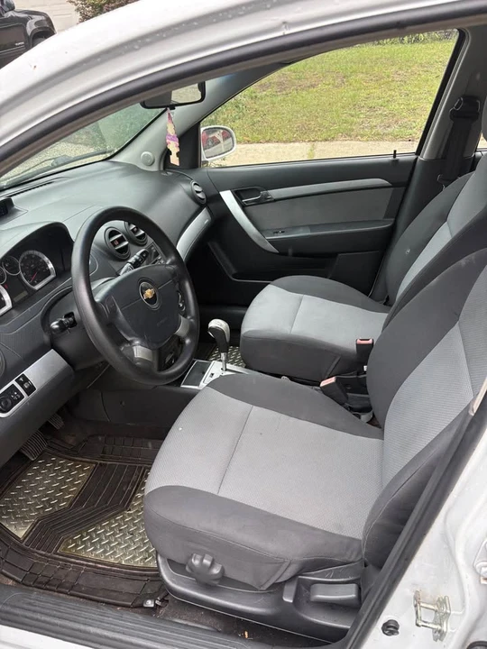 2012 Chevrolet Aveo/Sonic - Image 5 of 6