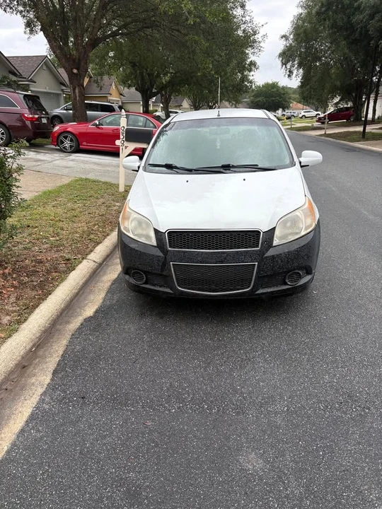 2012 Chevrolet Aveo/Sonic - Image 2 of 6