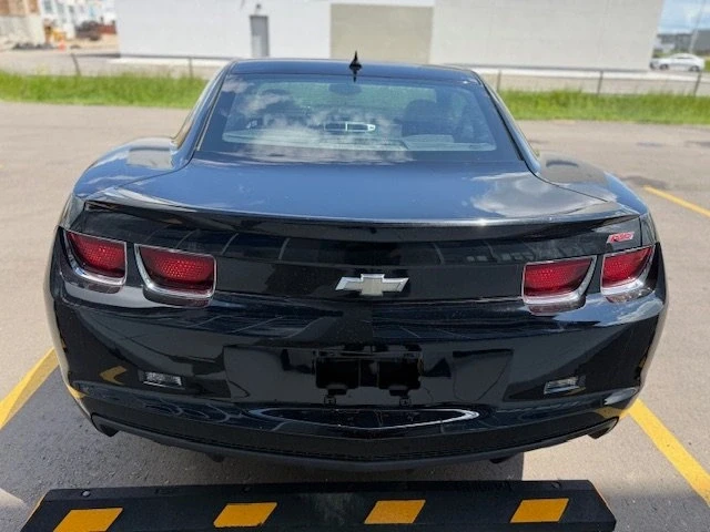 2012 Chevrolet Camaro 5th Gen - Image 6 of 14
